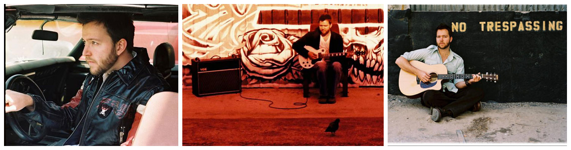 Atlanta Live Acoustic Musician - Troy Cono